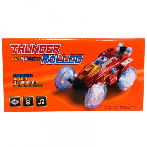 Игрушка багги "Dasher" на радиоуправлении-1