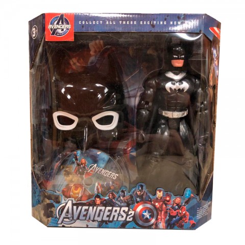 Набор игровой "Мстители" Бетмен