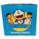 Игрушка "Кот Doraemon" на подставке