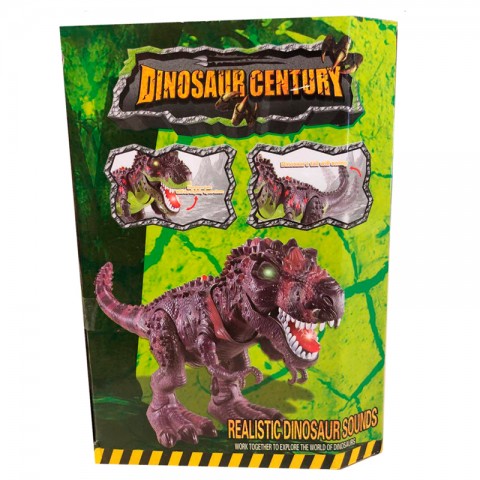 Игрушка "Dinosaur Family" Тираннозавр Рекс-1