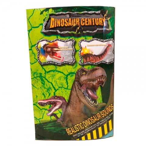 Игрушка "Dinosaur Family" Дракон-1