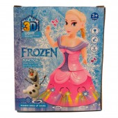 Игрушка принцесса Анна "Холодное Сердце" Игрушка принцесса Анна "Холодное Сердце"