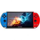 Игровая приставка X12 Plus, Android Игровая приставка X12 Plus, Android