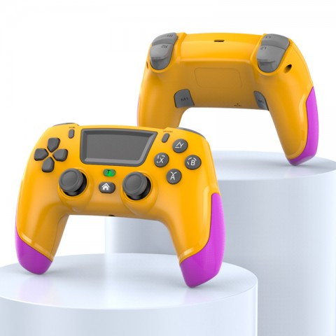 Универсальный игровой контроллер для PS4|PS3|PC|SWITCH|iOS|Android-2