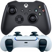 Геймпады и аксессуары