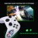 Игровой контроллер (геймпад) для Xbox Series X/S, проводной, белый