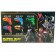 Игрушка-пистолет "Super Gun" Капитан Америка