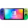 Игровая приставка Nintendo Switch OLED, Splatoon 3 Edition