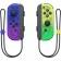 Игровая приставка Nintendo Switch OLED, Splatoon 3 Edition