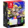 Игровая приставка Nintendo Switch OLED, Splatoon 3 Edition