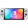 Игровая приставка Nintendo Switch OLED, белая