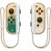 Игровая приставка Nintendo Switch OLED, Zelda