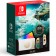 Игровая приставка Nintendo Switch OLED, Zelda