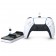 Зарядная станция DOBE TP5-0505 для двух геймпадов DualSense PlayStation 5