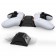 Зарядная станция DOBE TP5-0528 для двух геймпадов DualSense PlayStation 5