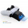 Зарядная станция DOBE TP5-0528 для двух геймпадов DualSense PlayStation 5