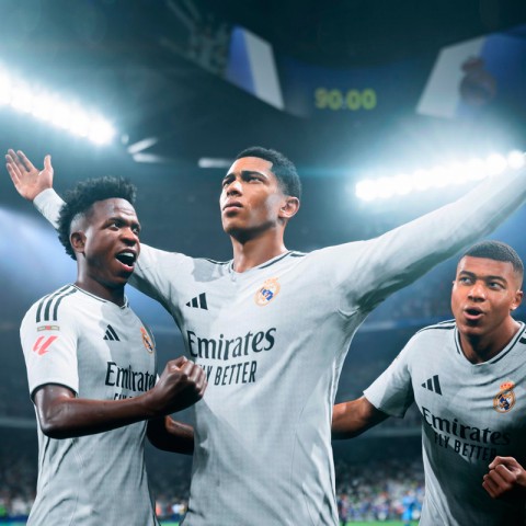 EA Sports FC 25 (FIFA 25) (PS5, русская версия)-1