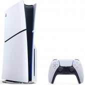 Игровая приставка Sony Playstation 5 Slim Игровая приставка Sony Playstation 5 Slim