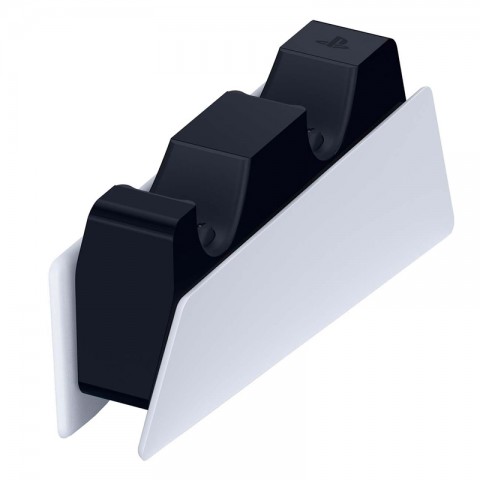 Зарядная станция Sony на два геймпада DualSense для PlayStation 5 (CFI-ZDS1)