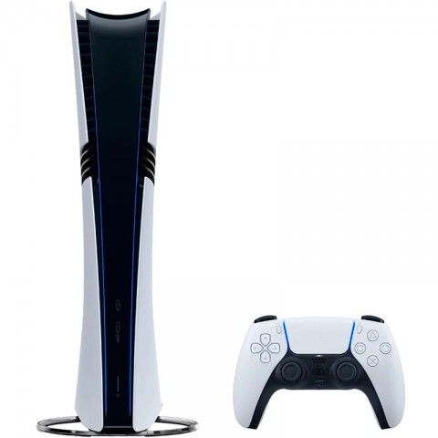 Игровая приставка Sony Playstation 5 Pro-1