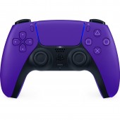 Геймпад Sony DualSense для PS5, Galactic Purple Геймпад Sony DualSense для PS5, Galactic Purple