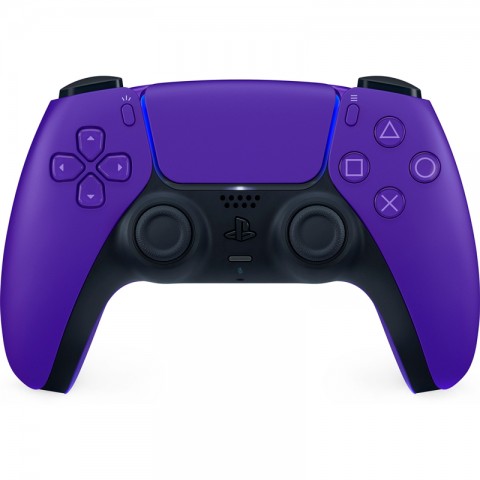 Игровой контроллер Sony DualSense Wireless Controller для PS5, фиолетовый