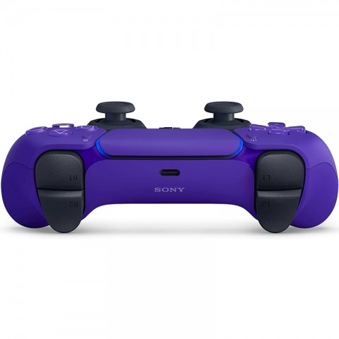 Игровой контроллер Sony DualSense Wireless Controller для PS5, фиолетовый-3