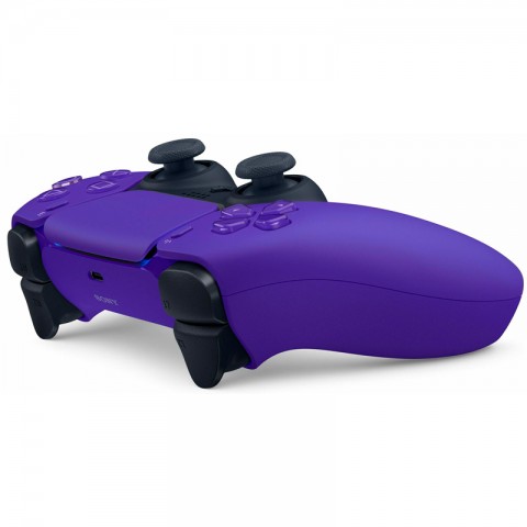 Игровой контроллер Sony DualSense Wireless Controller для PS5, фиолетовый-2