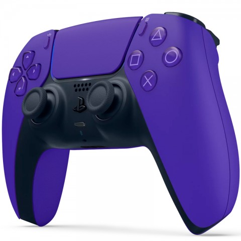 Игровой контроллер Sony DualSense Wireless Controller для PS5, фиолетовый-1
