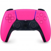 Геймпад Sony DualSense для PS5, Nova Pink Геймпад Sony DualSense для PS5, Nova Pink