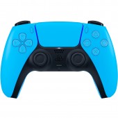 Геймпад Sony DualSense для PS5, Starlight Blue Геймпад Sony DualSense для PS5, Starlight Blue