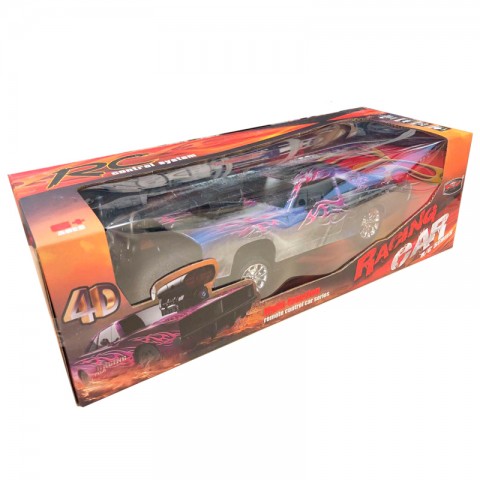 Игрушка на радиоуправлении "Racing Car 1968"-1