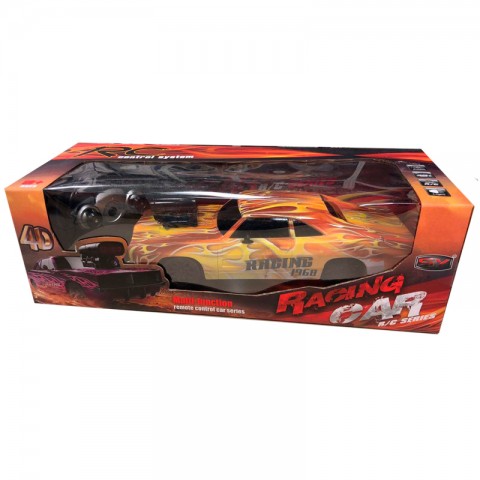 Игрушка на радиоуправлении "Racing Car 1968"-2