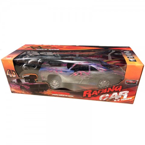 Игрушка на радиоуправлении "Racing Car 1968"-3