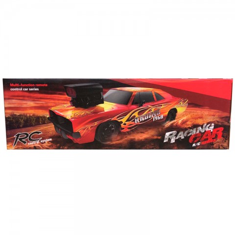 Игрушка на радиоуправлении "Racing Car 1968"-4