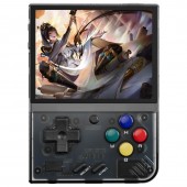 Игровая приставка Miyoo Mini Plus, 64Gb Игровая приставка Miyoo Mini Plus, 64Gb