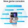 Портативная игровая консоль Anbernic RG35XX, 64Gb, 3.5" дюйма, Linux, 20 игровых платформ