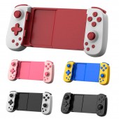 Игровой контроллер D6 для смартфона Игровой контроллер D6 для смартфона