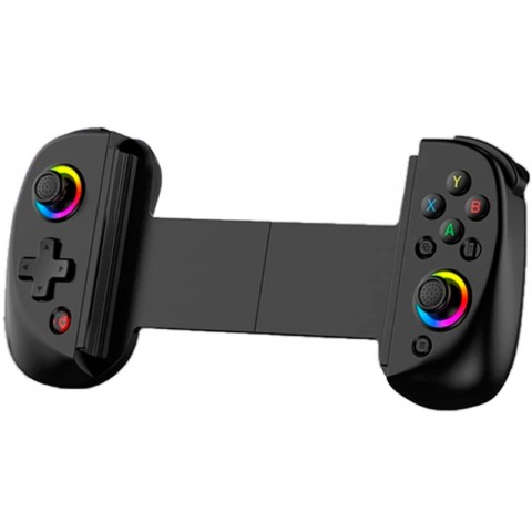 Универсальный игровой контроллер для смартфона (Android/iOS), ПК (Windows/Mac OS), игровых приставок (Xbox, PS4, Switch)-1