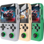 Игровая приставка D007 Plus, 64Gb, Android Игровая приставка D007 Plus, 64Gb, Android