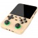 Портативная игровая консоль D007, 64Gb, 3.5" дюймов, LINUX