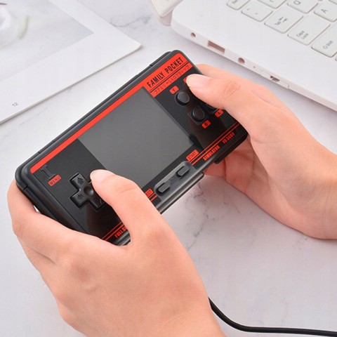 Портативная игровая приставка FC3000-3