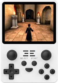 Игровые приставки