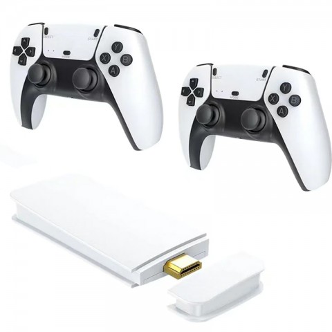 Игровая приставка M15 Game Stick 64Gb HDMI 20000 игр-1