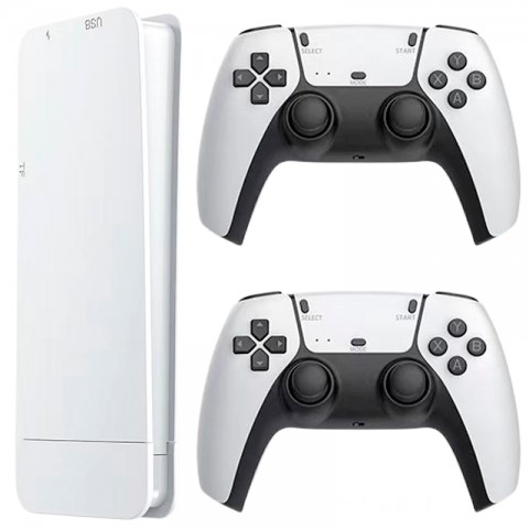 Игровая приставка M15 Game Stick 64Gb HDMI 20000 игр