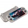 Портативная игровая консоль M17, 4.3" дюйма, 64Gb