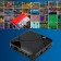 Игровая ТВ-приставка M8 mini 4K Android TV + 10000 игр