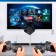 Игровая ТВ-приставка M8 mini 4K Android TV + 10000 игр