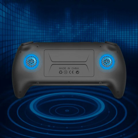 Портативная игровая консоль Project X, 4.3" дюйма, встроенные 2000 игр-2