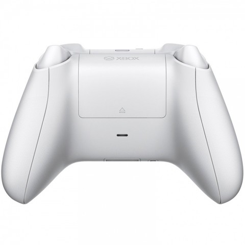 Игровой контроллер (геймпад) Xbox Series X/S Robot White-1